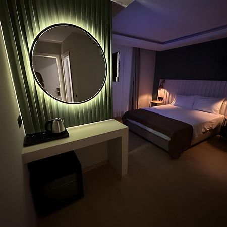 Red Castle Hotel & Pub Belek Luaran gambar