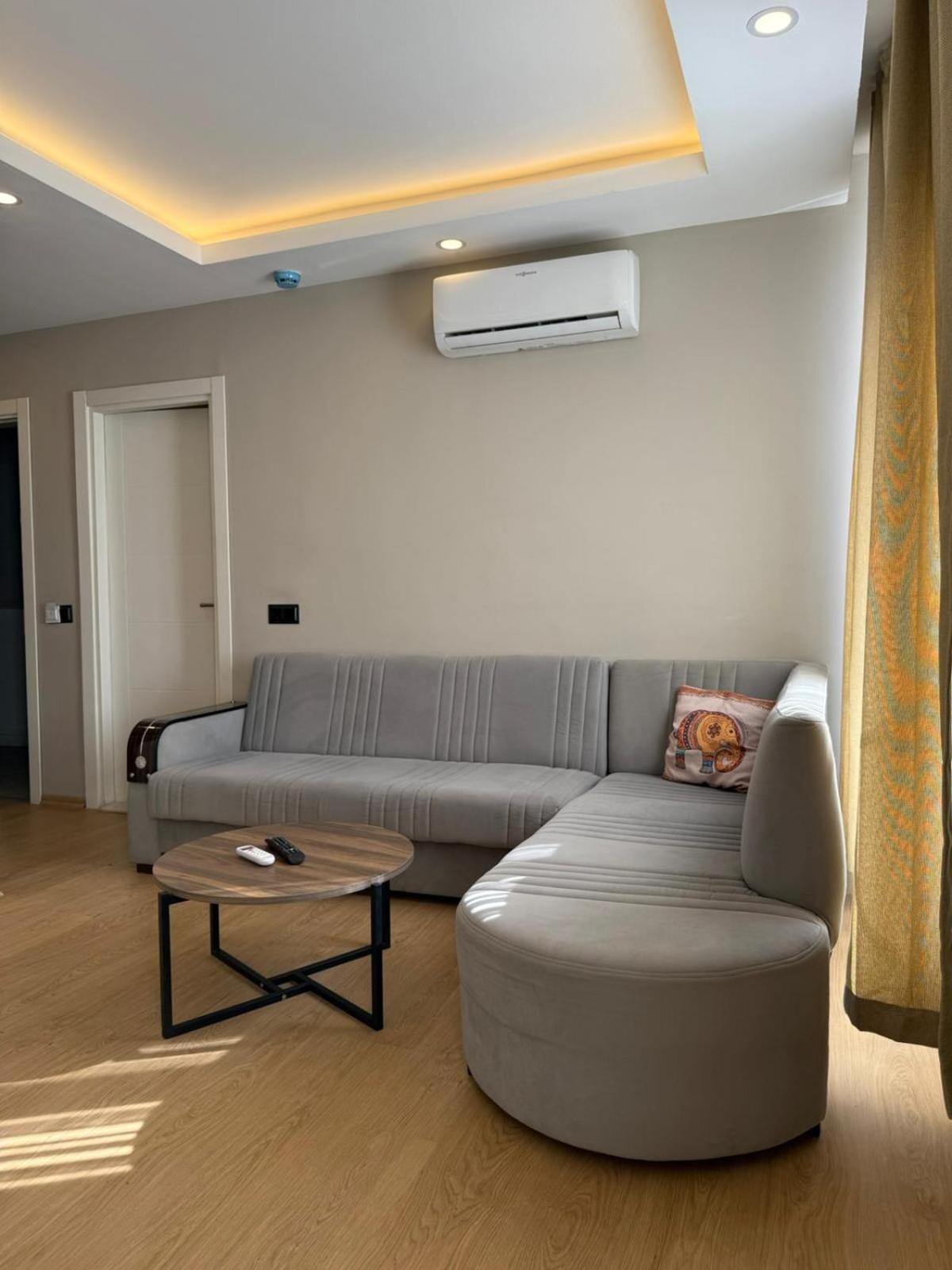 Red Castle Hotel & Pub Belek Luaran gambar