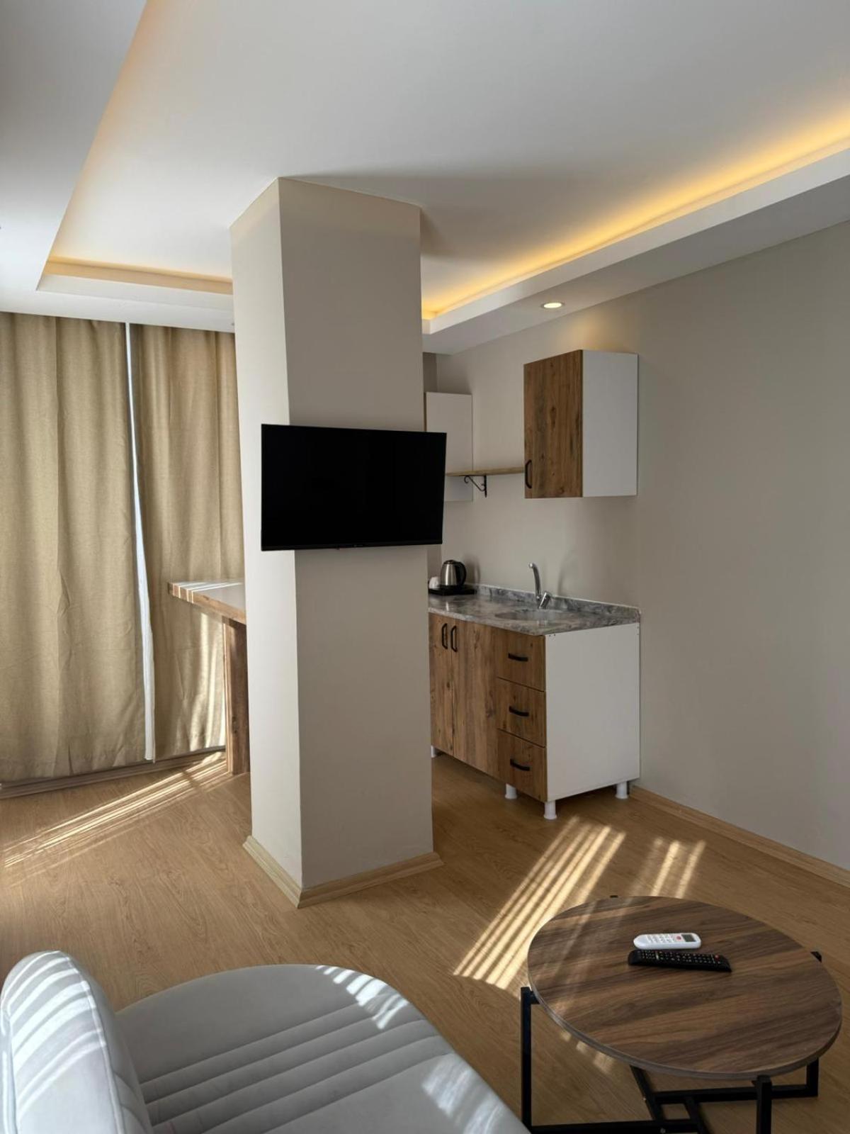 Red Castle Hotel & Pub Belek Luaran gambar