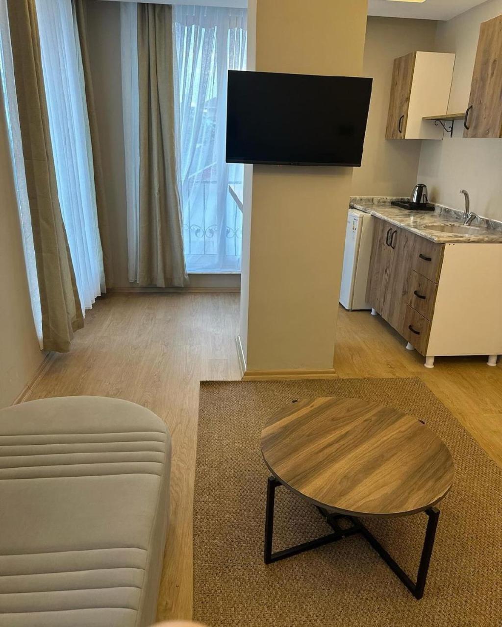 Red Castle Hotel & Pub Belek Luaran gambar