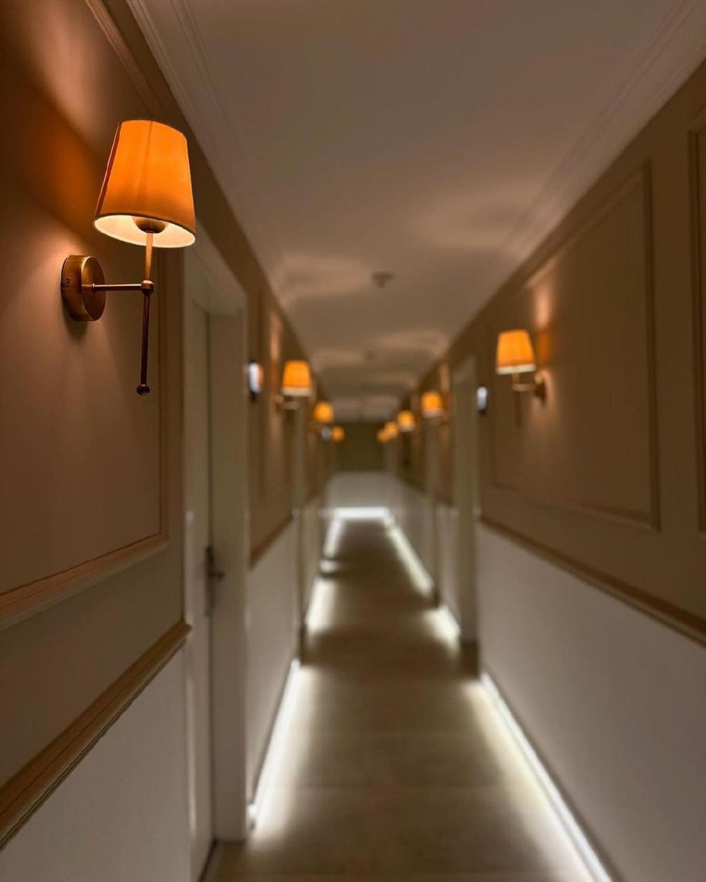 Red Castle Hotel & Pub Belek Luaran gambar