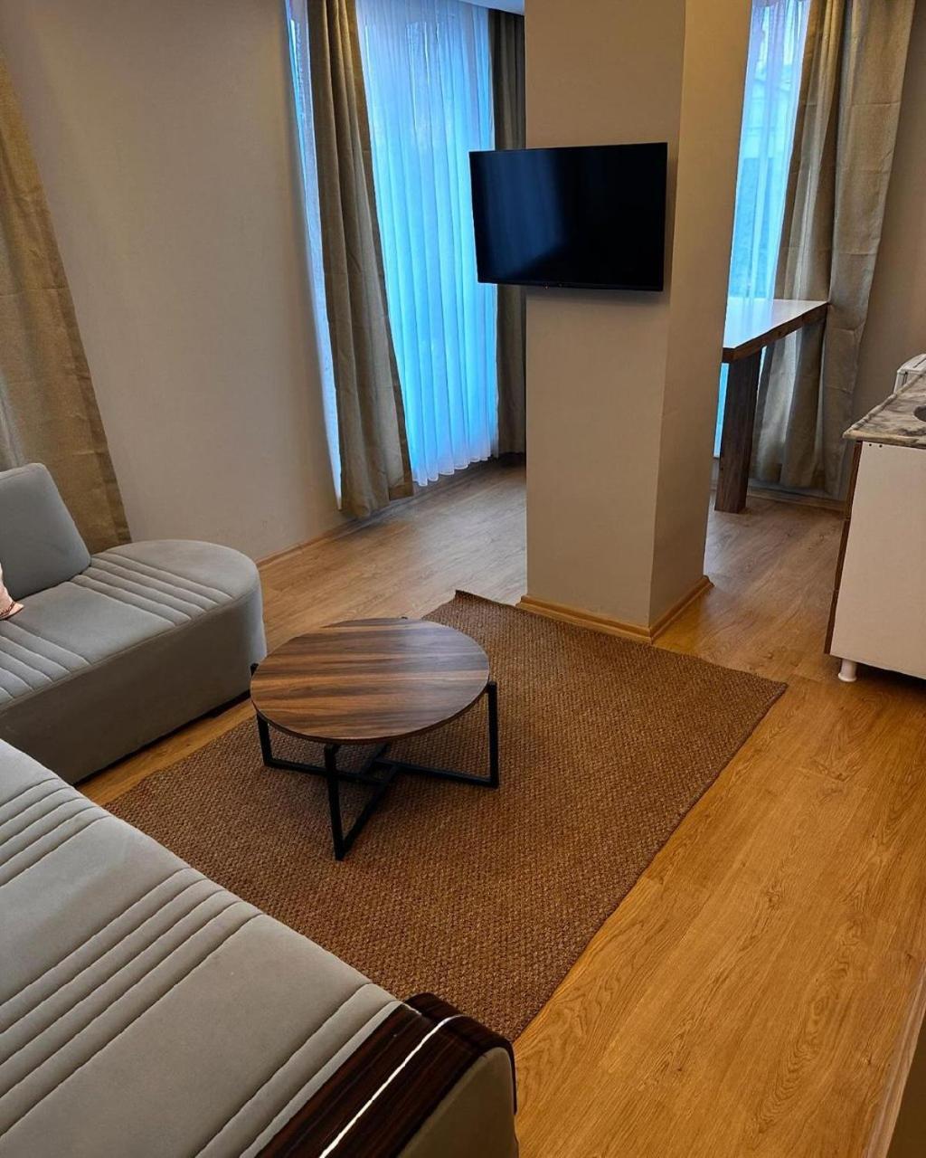 Red Castle Hotel & Pub Belek Luaran gambar